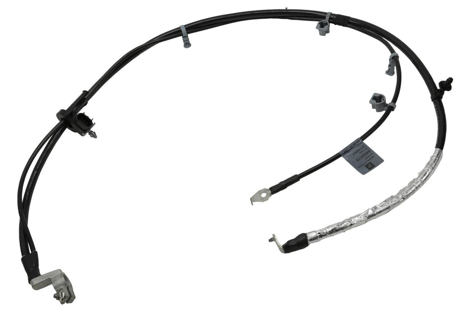 84634113 Cable GM Genuine