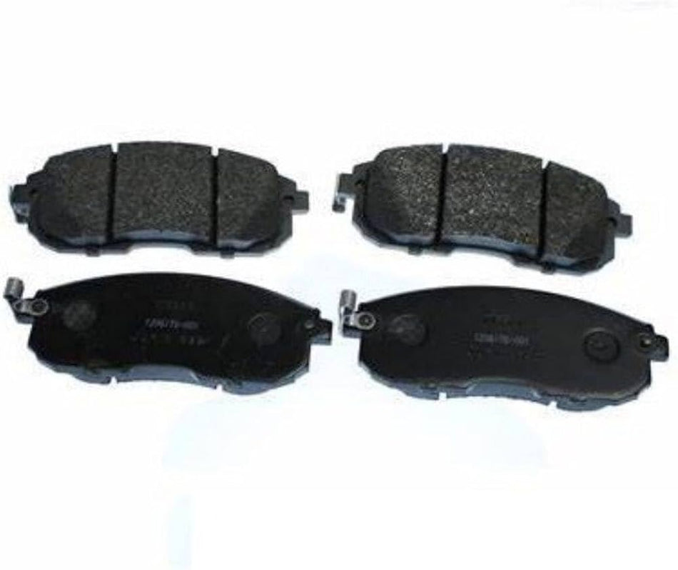 D10601KA1A Front Brake Pad Nissan Genuine