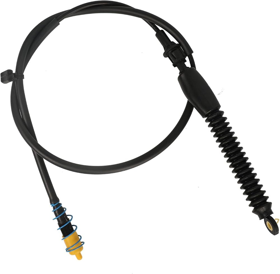 20787608 Trans Cable Tahoe GM Genuine