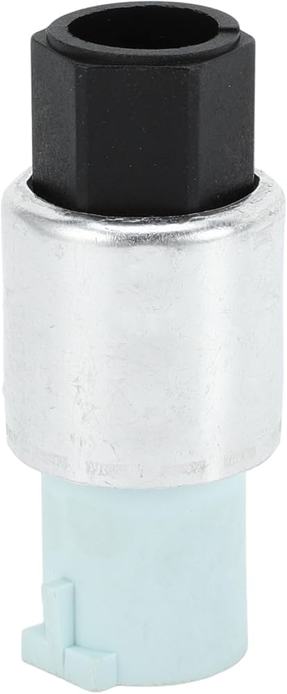 F6RZ19E561AA A/C Pressure Switch Ford Genuine