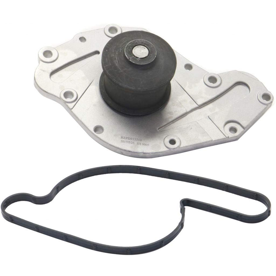 04792968AF Water Pump Mopar Genuine