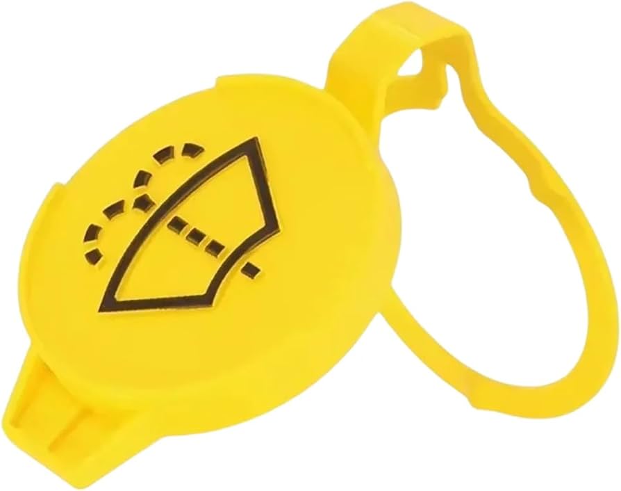 68382361AA Wiper Washer Tank Cap Mopar Genuine
