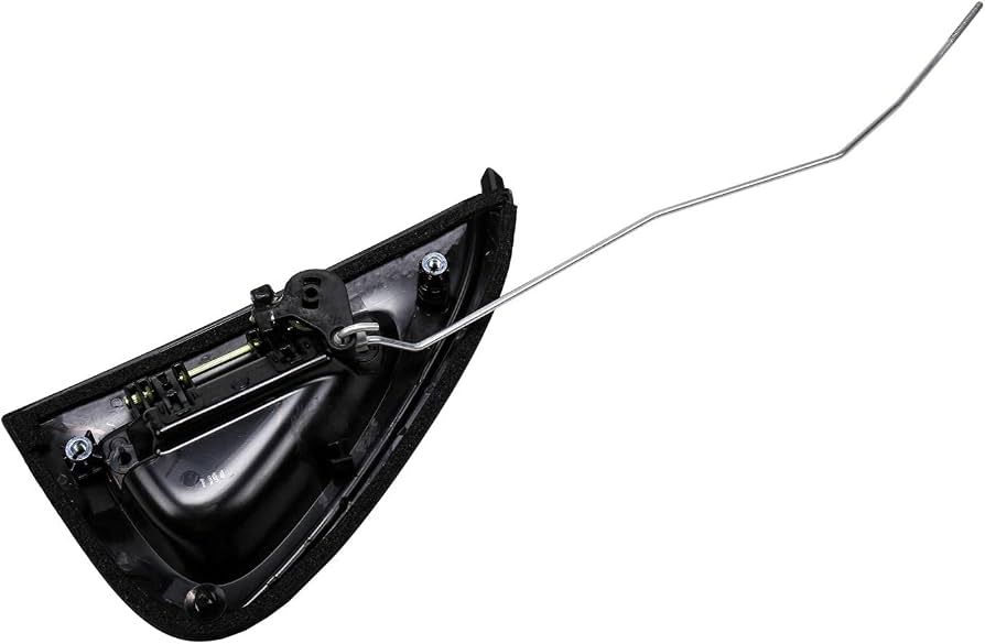 42549748 Rear Left Hand Door Handle GM Genuine