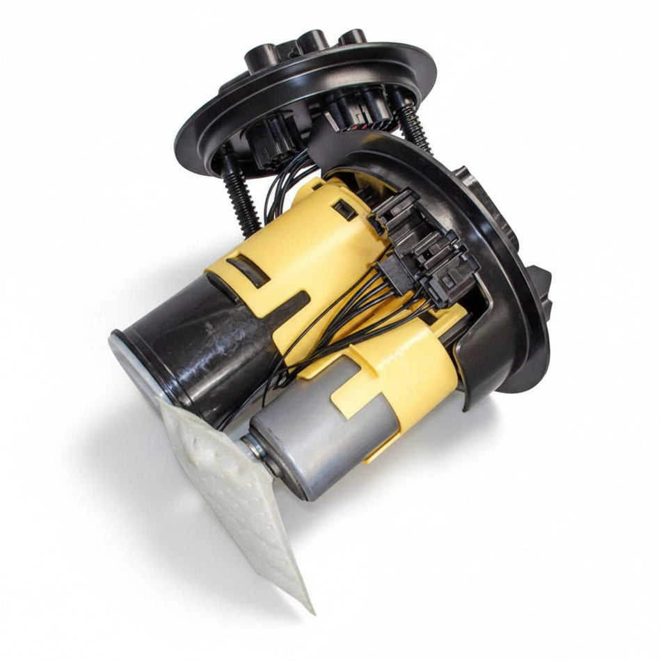 A2224700094 Fuel Pump Mercedes Benz Aftermarket