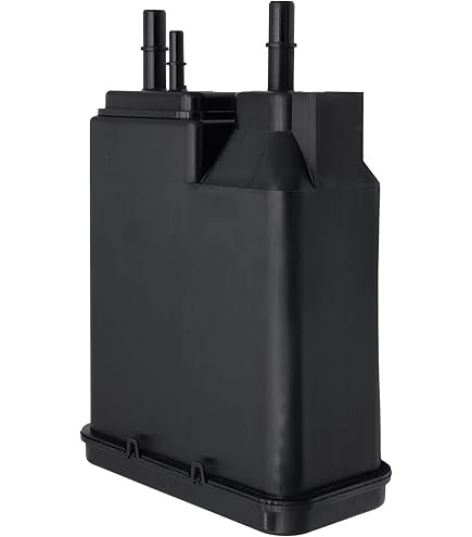 84106550 Vapor Canister GM Genuine