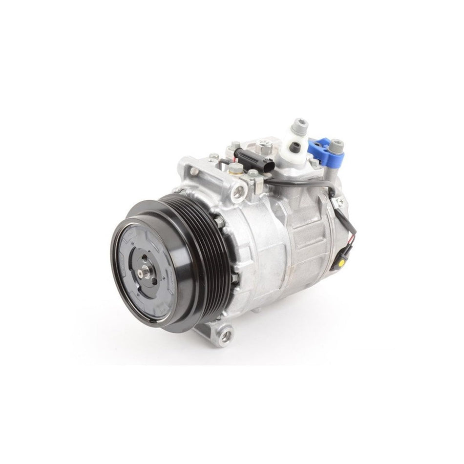0008303202 AC Compressor Mercedes Benz Aftermarket
