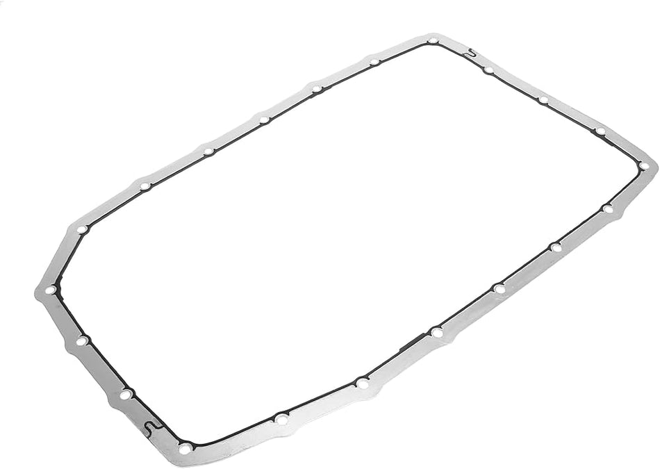 BL3Z7A191C Transmission Oil Pan Gasket Ford Genuine