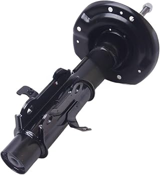 22922597 Front Shock GM Aftermarket