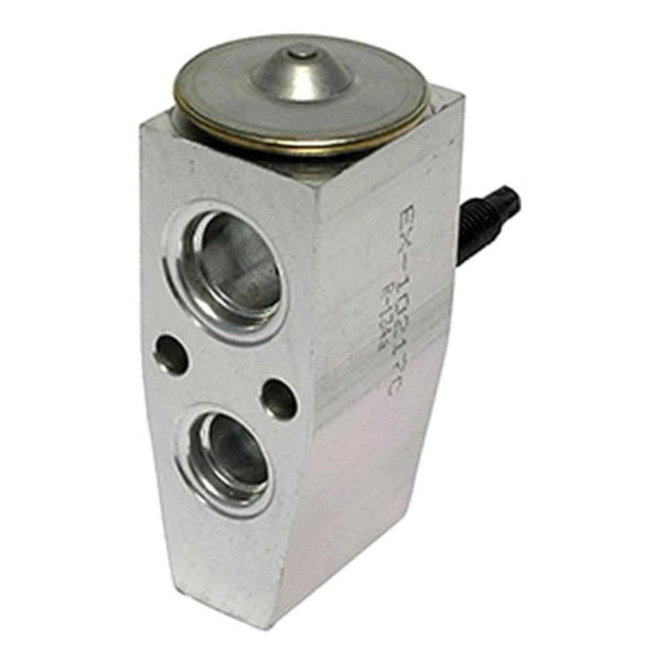 EX10703C A C Expansion Valve Cors L4 Turbocharged Ford Aftermarket