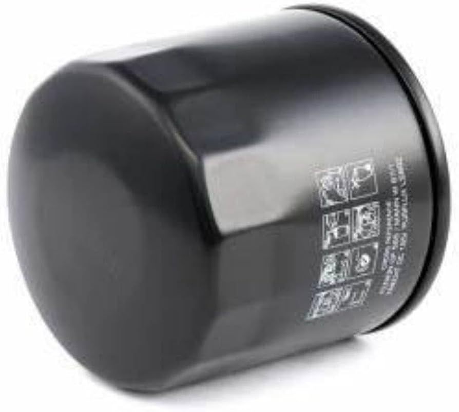 1520865F0B Oil Filter Nissan Nissan Genuine