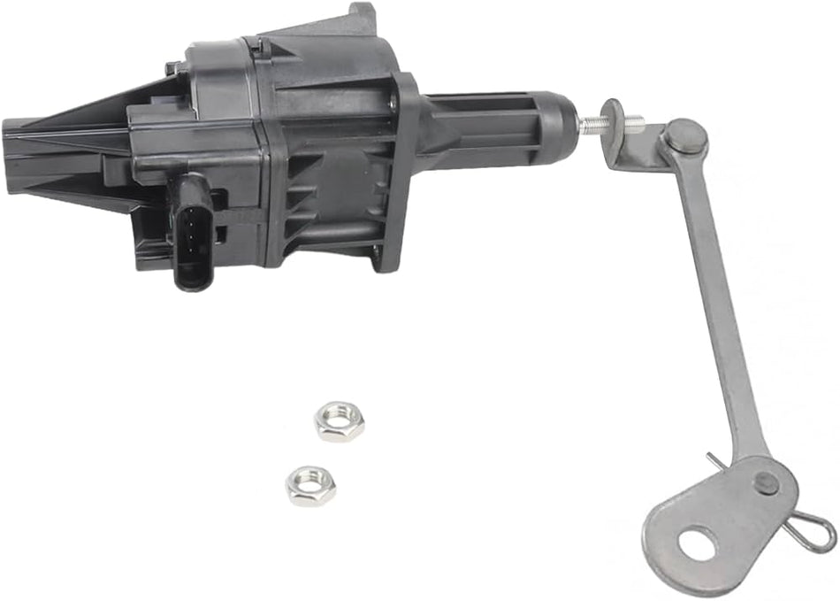 11657638783 Turbocharger Actuator BMW Genuine