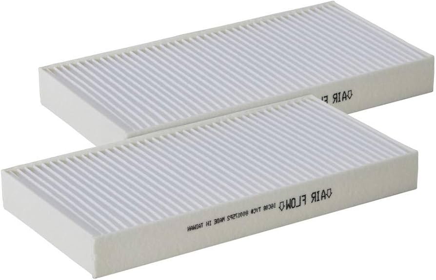 68033193AA Ac Filter Mopar Aftermarket