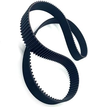 MD358557 Timing Belt Mitsubhishi Genuine