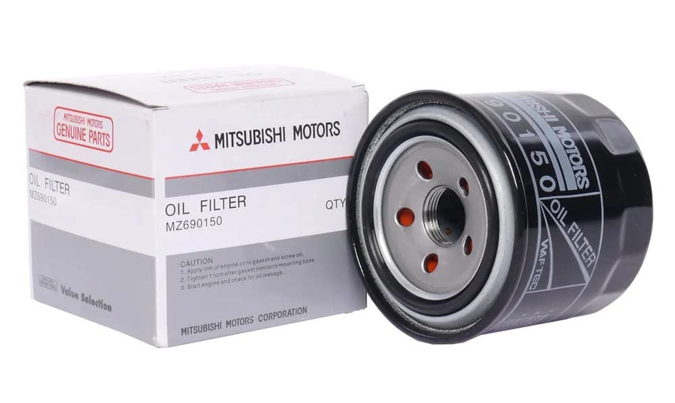 MMZ690150 Oil Filter Mit Mitsubishi Genuine