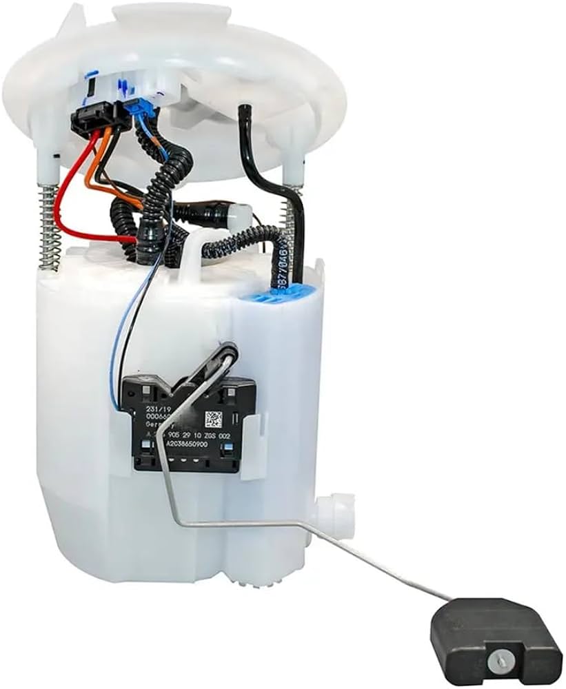 A2054704900 Fuel Pump Mercedes Benz Genuine