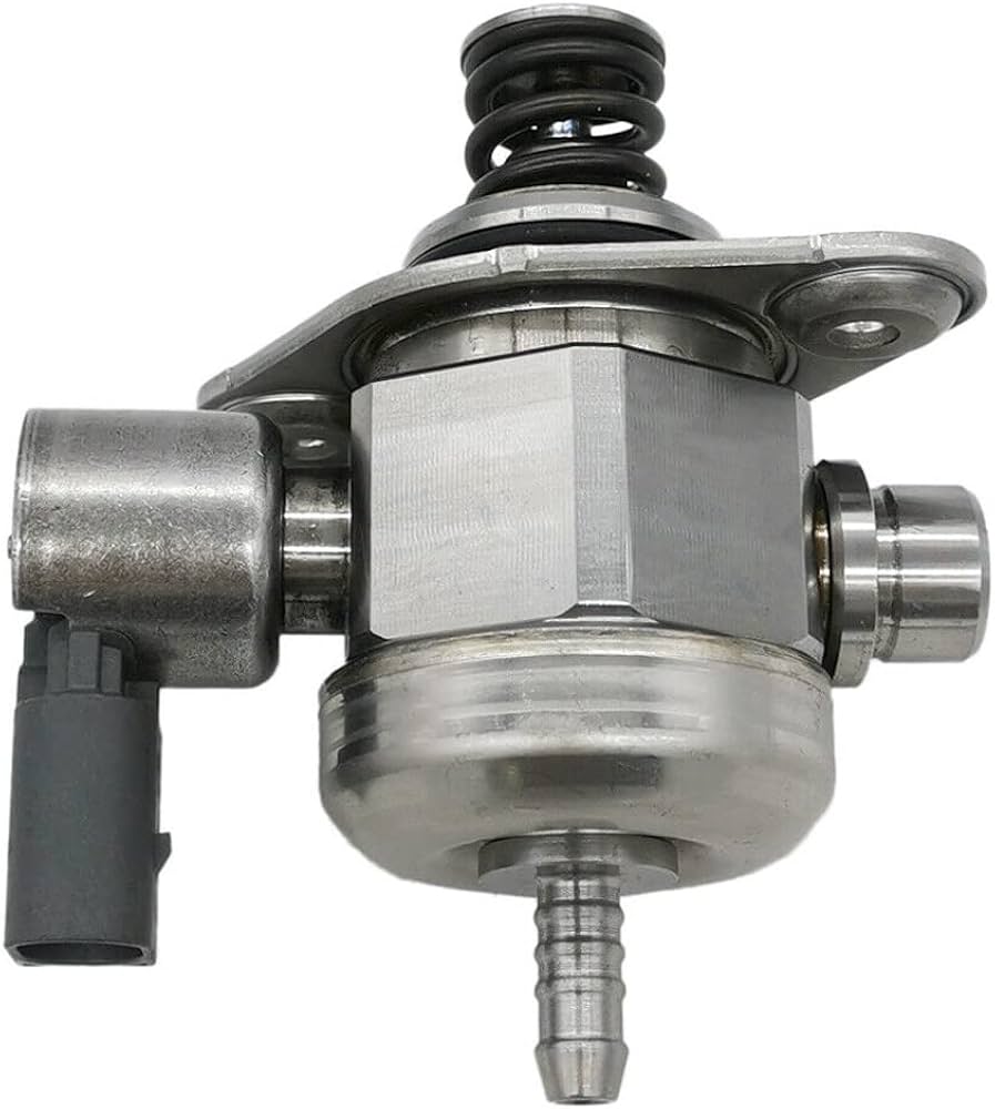 06H127025Q High Pressure Fuel Pump Volkswagon Aftermarket
