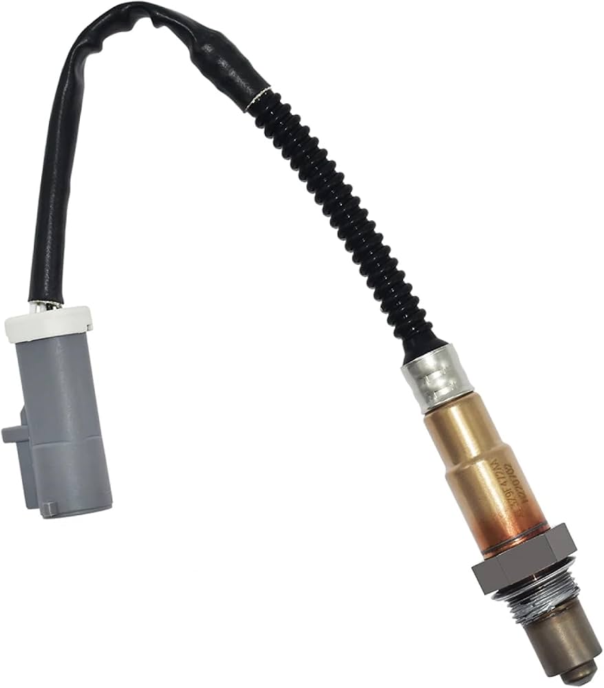 XL3Z9F472AA O2 Sensor Bank Expl Ford Genuine