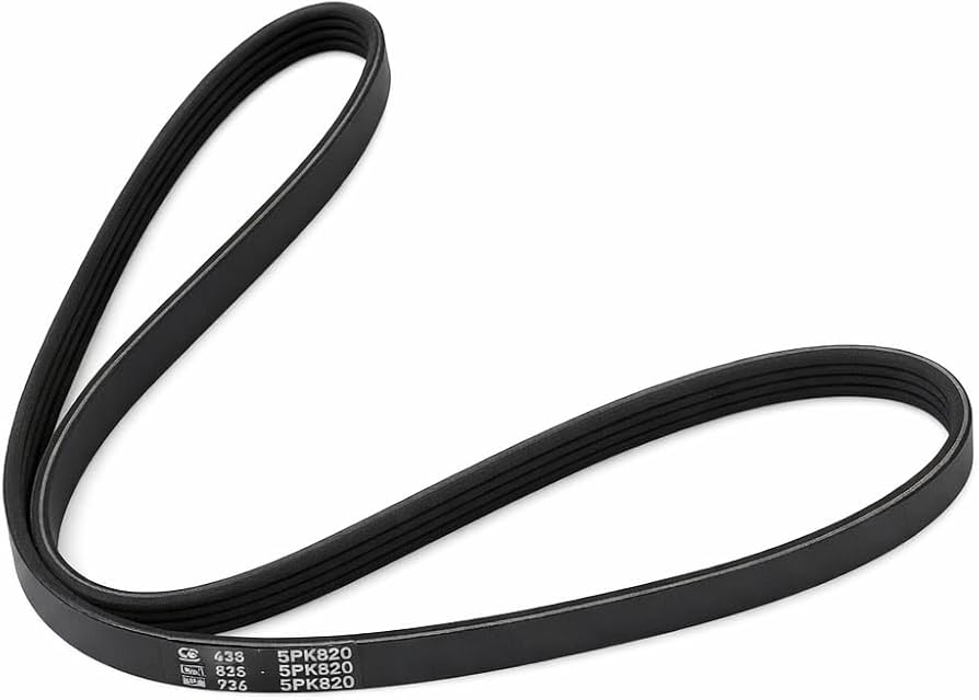 06L903137A Driver Belt Germa Audi Aftermarket