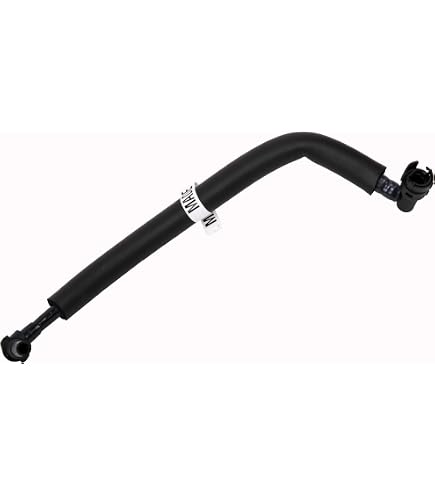 12680863 PCV Valve Tube GM Genuine