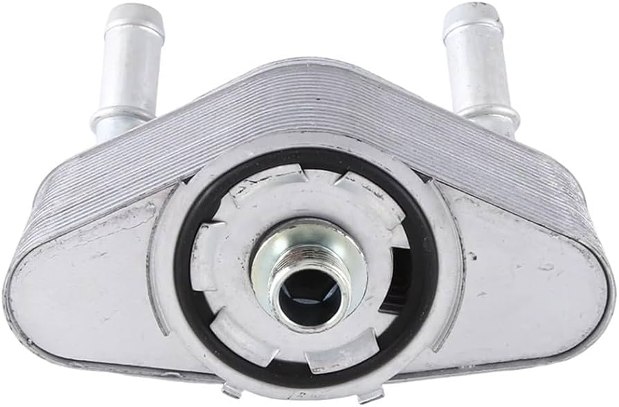 BL3Z6A642G Engine Oil Cooler Ford Genuine