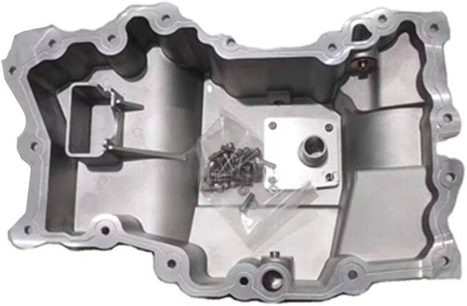FT4Z6675A Oil Sump Ford Genuine