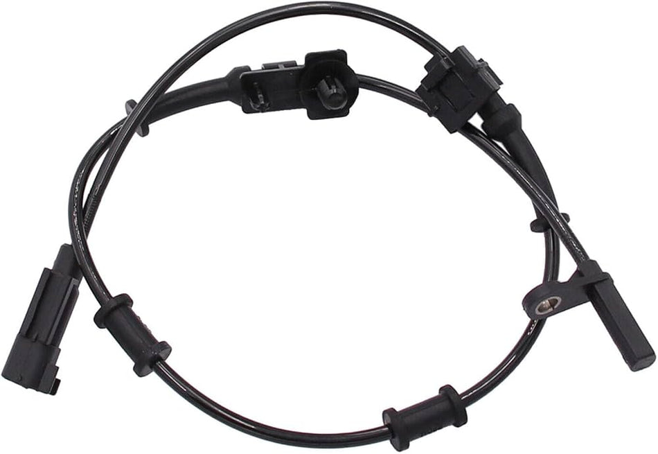 68199987AA Front ABS Sensor Mopar Genuine