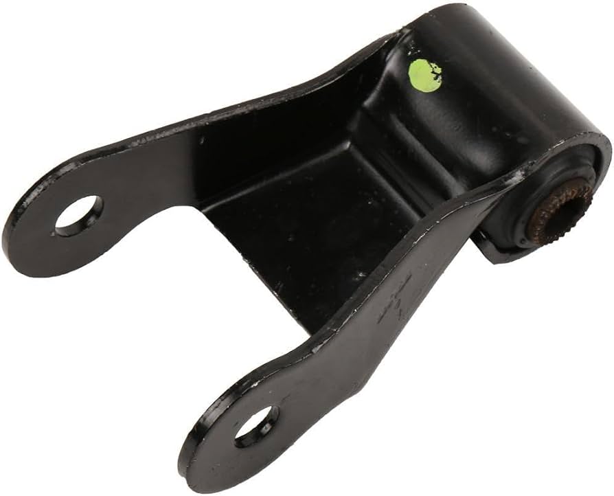 84232565 Rear Spring Shackle GM Genuine