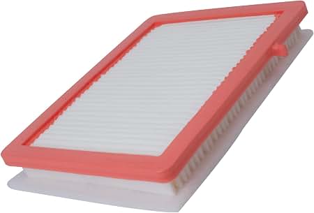 84390002 Engine Air Filter Ter GM Genuine