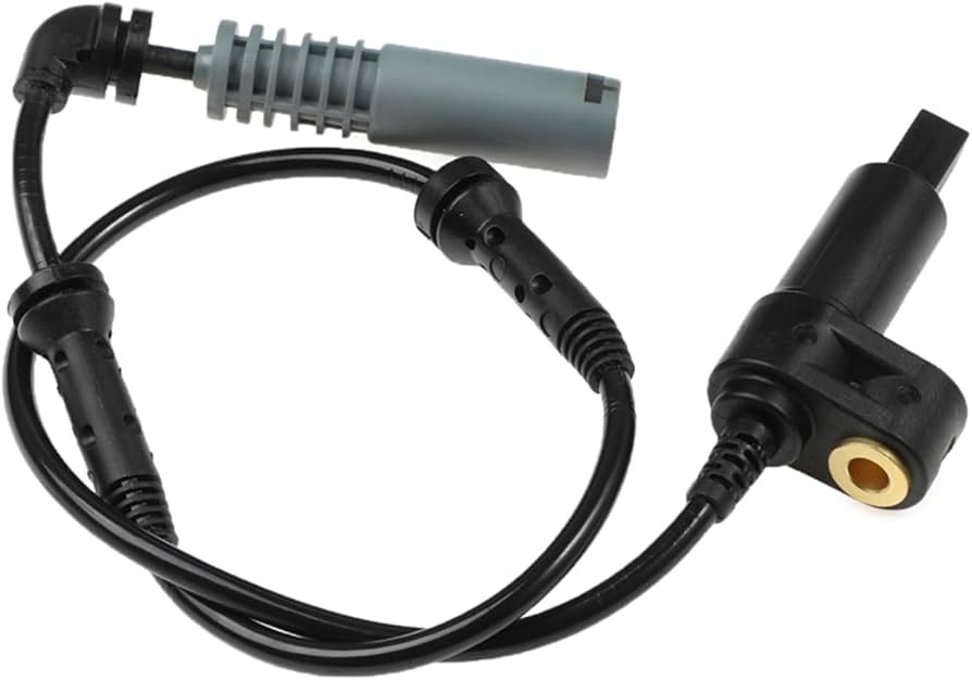 34521164370 Rear ABS Sensor BMW Aftermarket