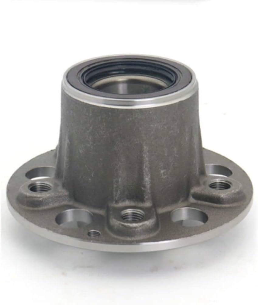 A2123300025 Wheel Bearing Front Trk Mercedes Benz Aftermarket