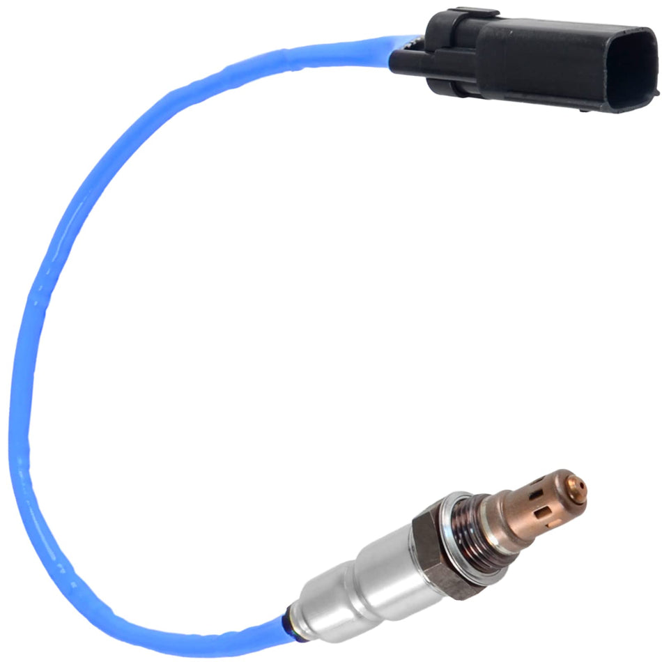 BL3Z9F472A O2 Sensor Front Upper Ford Aftermarket