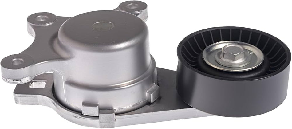 BT4Z6B209B Belt Tensioner Assembly Ford Genuine