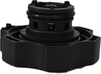 68249136AA Coolant Cap Compass Dt Mopar Aftermarket