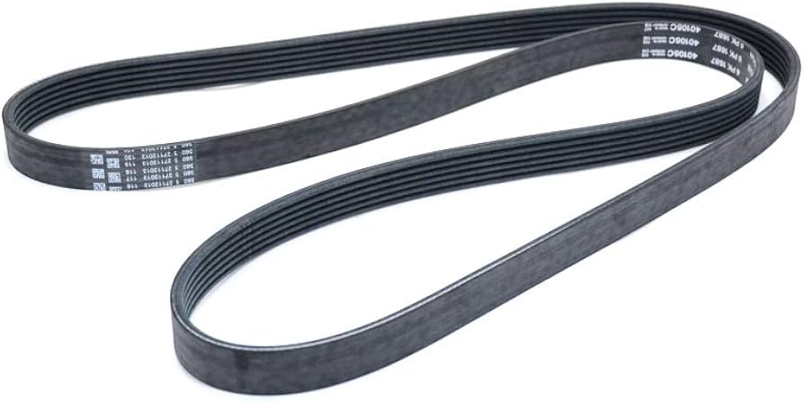 5184647AB Belt Mopar Genuine