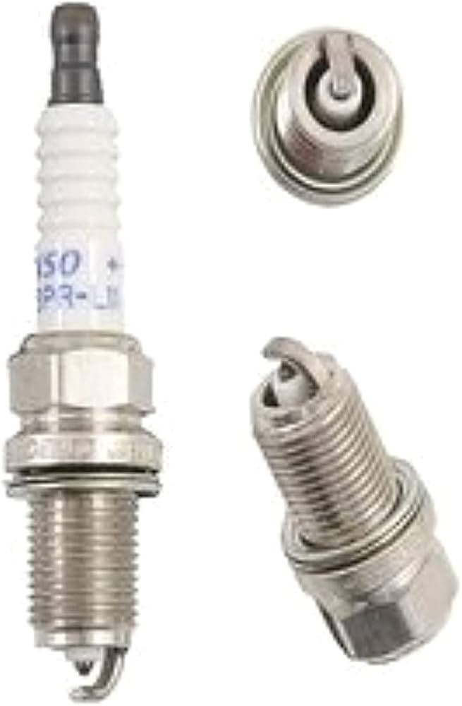 09146367 Spark Plug GM Genuine