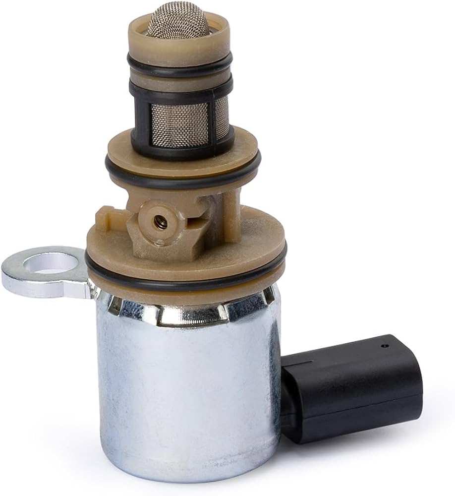 53022298AA Solenoid Dura Mopar Genuine