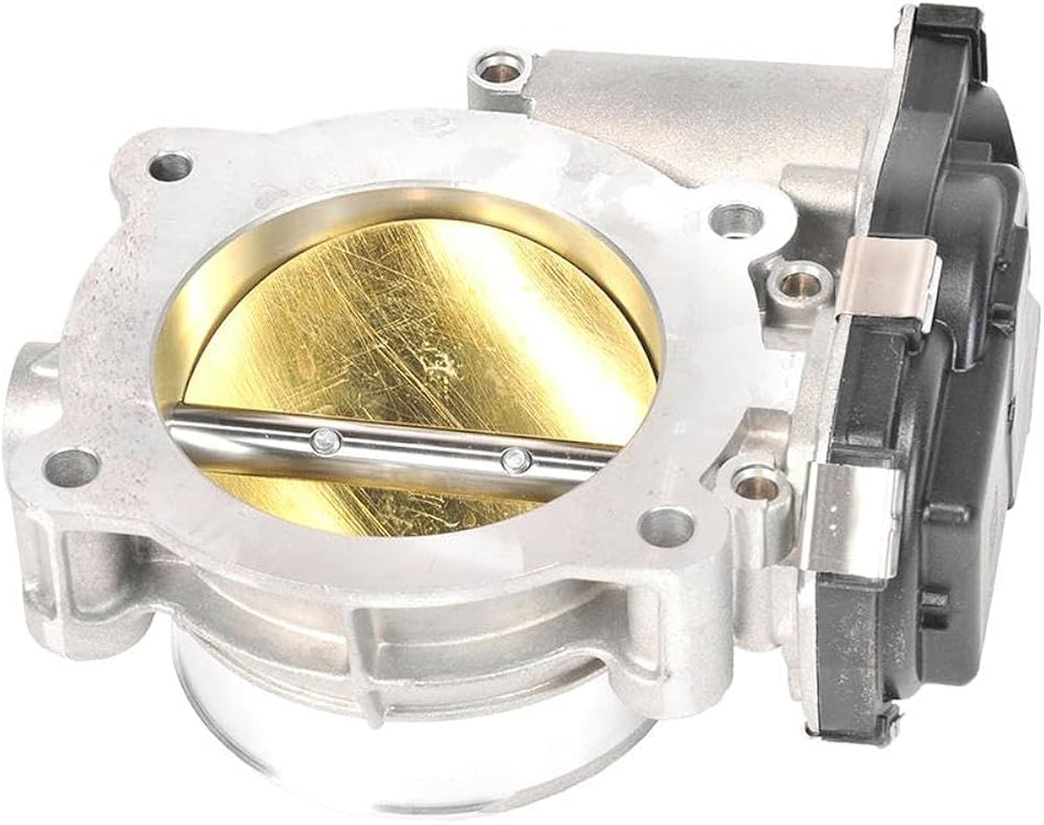 12670981 Throttle Body GM Genuine