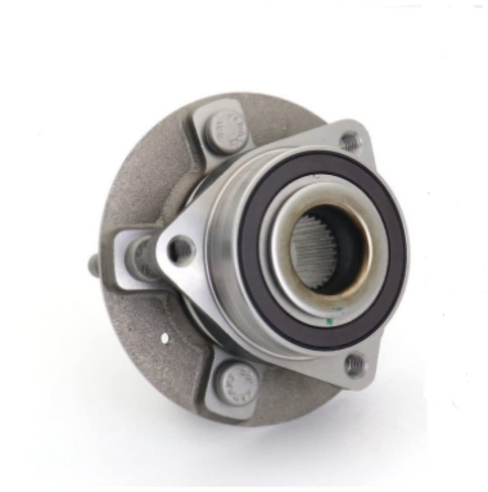 13580135 Rear Wheel Bearing GM Aftermarket