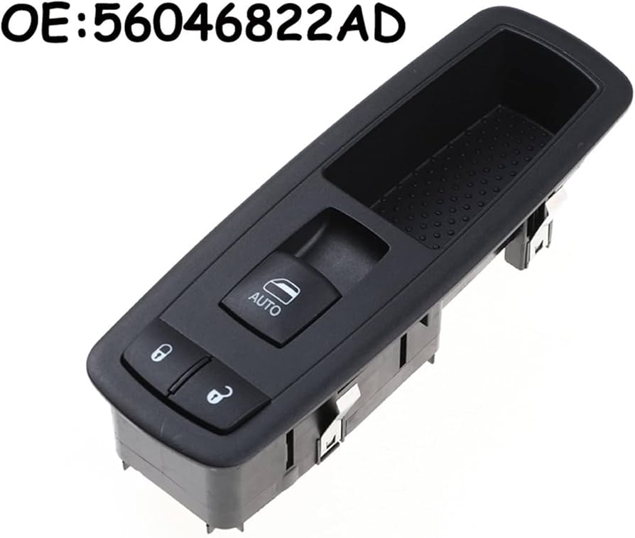 56046822AD Front RH Switch Mopar Genuine
