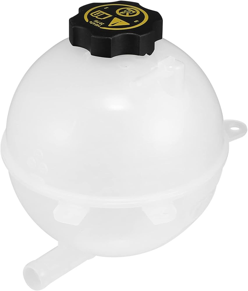 23386455 Expansion Tank Mal GM Genuine
