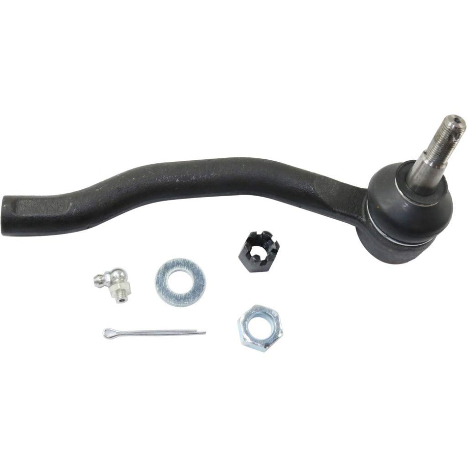 D86403TA0A Outer Tie Rod Nissan Aftermarket