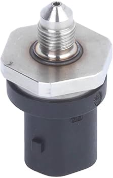 EJ7Z9F972A Fuel Pressure Sensor Ford Genuine