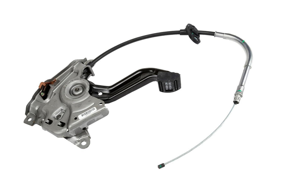 84459687 Brake Pedal GM Genuine