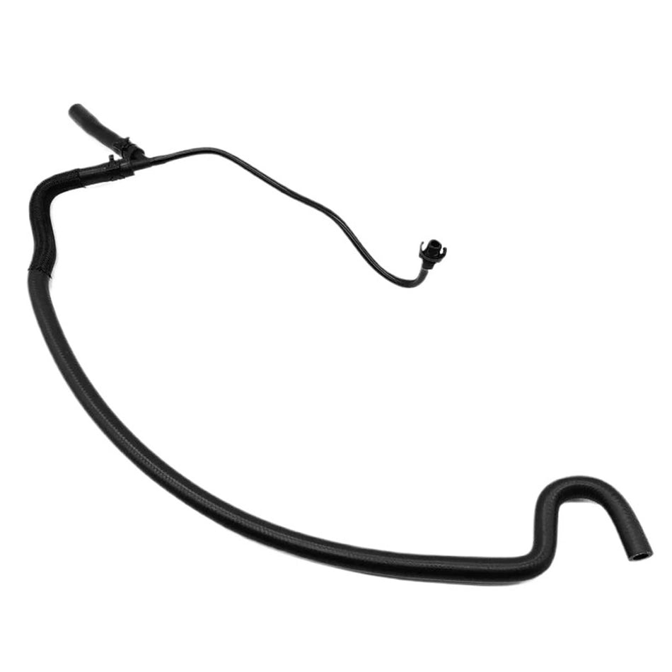 LR013687 Radiator Hose Rear Spt Land Rover Genuine