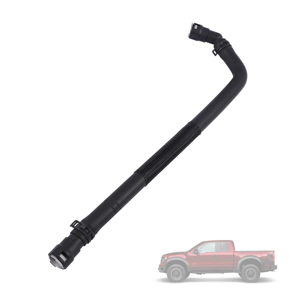 BL3Z18472B Heater Hose Ford Genuine