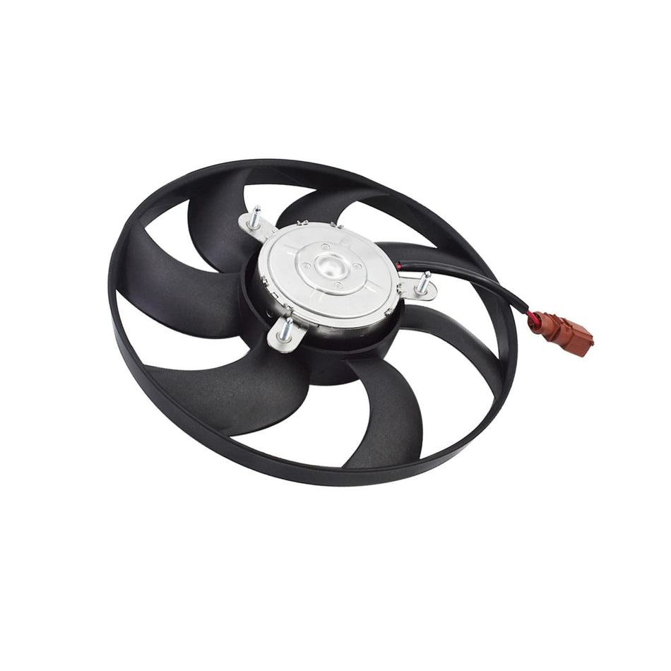 1K0959455ET Ventilador pequeño Volkswagen Recambio alternativo
