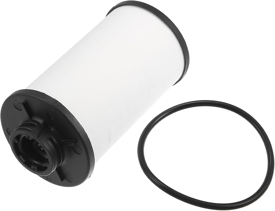 02E305051C Gear Filter German Volkswagen Aftermarket
