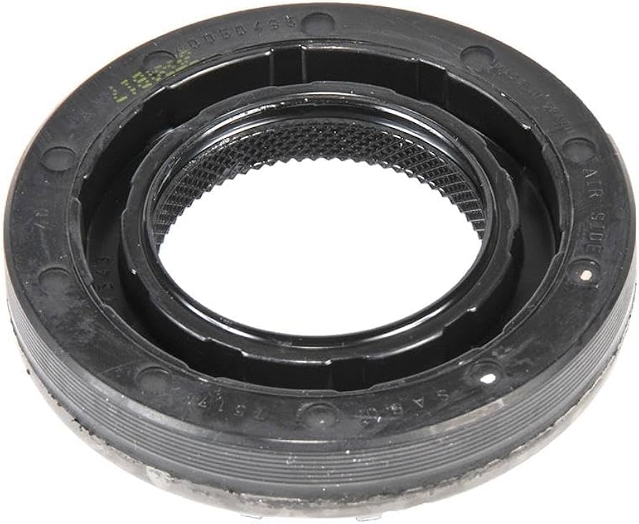 19257296 Seal LH Acdelco GM Genuine