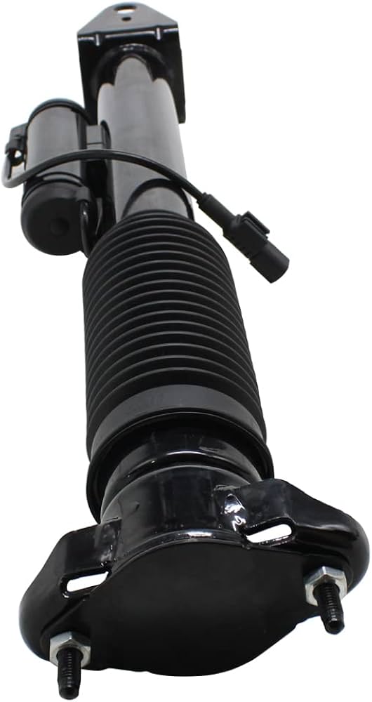 A1663200130 Rear Left Shock Absorber Mercedes Benz Aftermarket