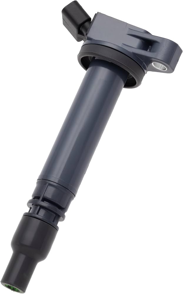 1836729 Ignition Coil Esc Ford Aftermarket